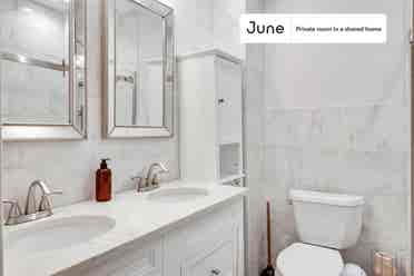 3 BR in Boston