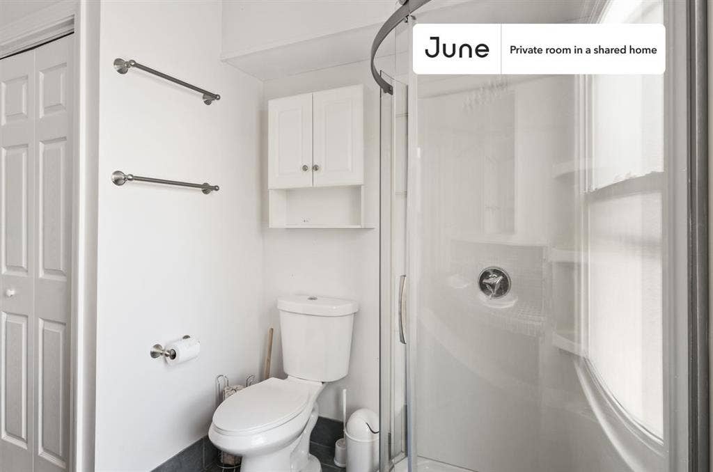 6 BR in Boston