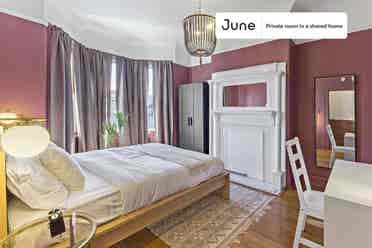 4 BR in San Francisco