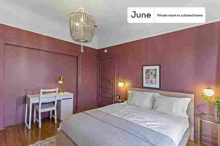 4 BR in San Francisco