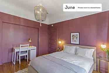 4 BR in San Francisco