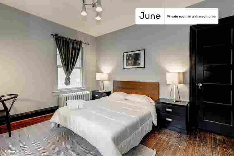 7 BR in Washington DC