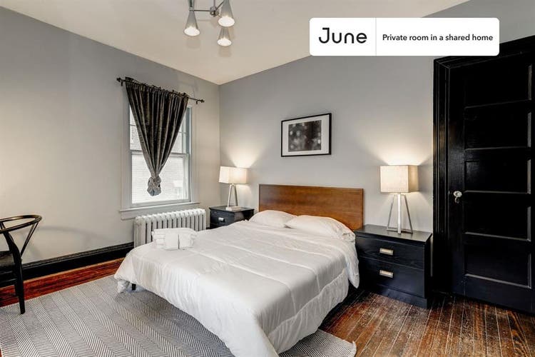 7 BR in Washington DC
