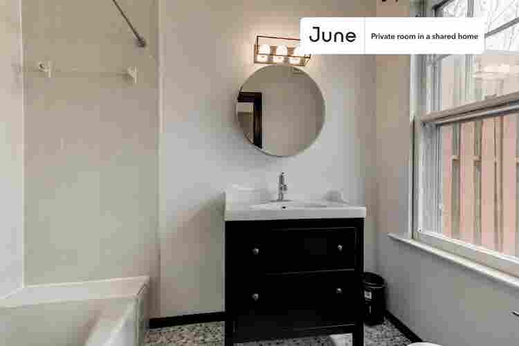 7 BR in Washington DC