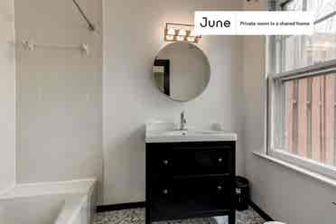 7 BR in Washington DC