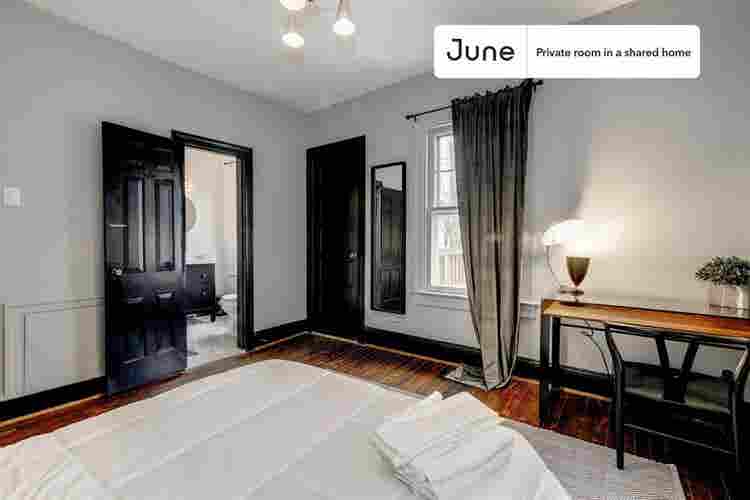 7 BR in Washington DC