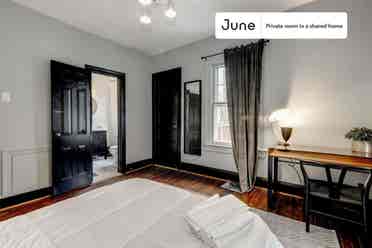 7 BR in Washington DC
