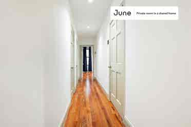 2 BR in New York City