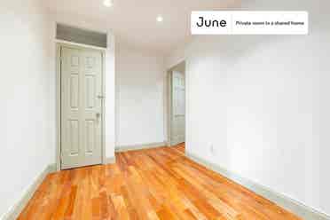 2 BR in New York City