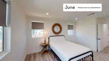 4 BR in Los Angeles