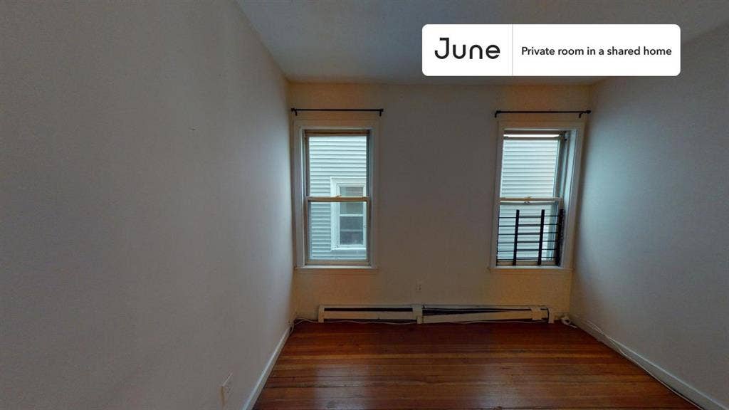 4 BR in Boston