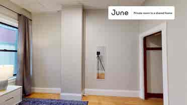 5 BR in Boston