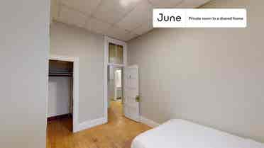 5 BR in Boston