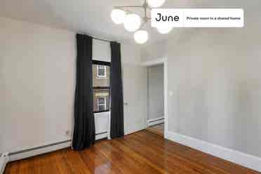 6 BR in Boston