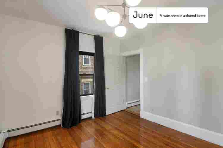 6 BR in Boston