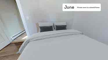 6 BR in Boston