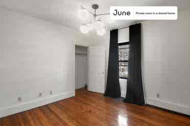 6 BR in Boston
