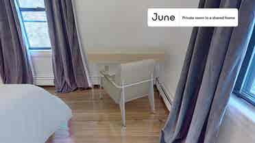 6 BR in Boston