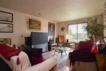 Beacon Hill House