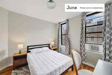3 BR in New York City