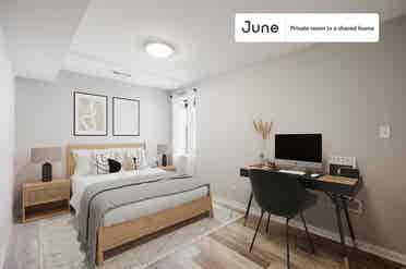 3 BR in Chicago
