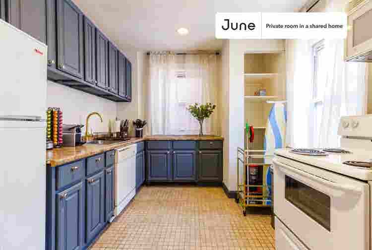 4 BR in New York City