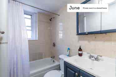 4 BR in New York City