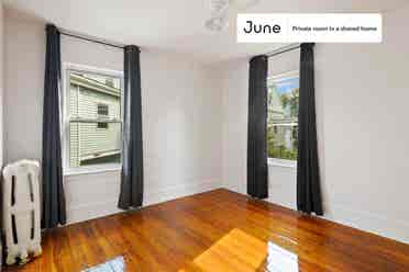 6 BR in Boston