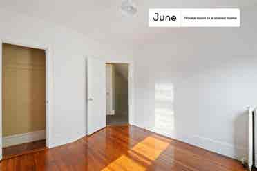 6 BR in Boston