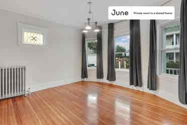4 BR in Boston
