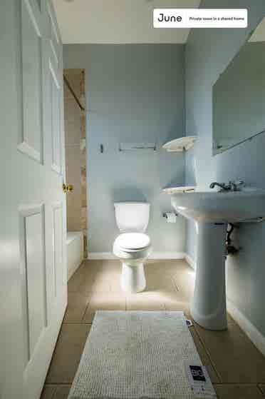 3 BR in Washington DC