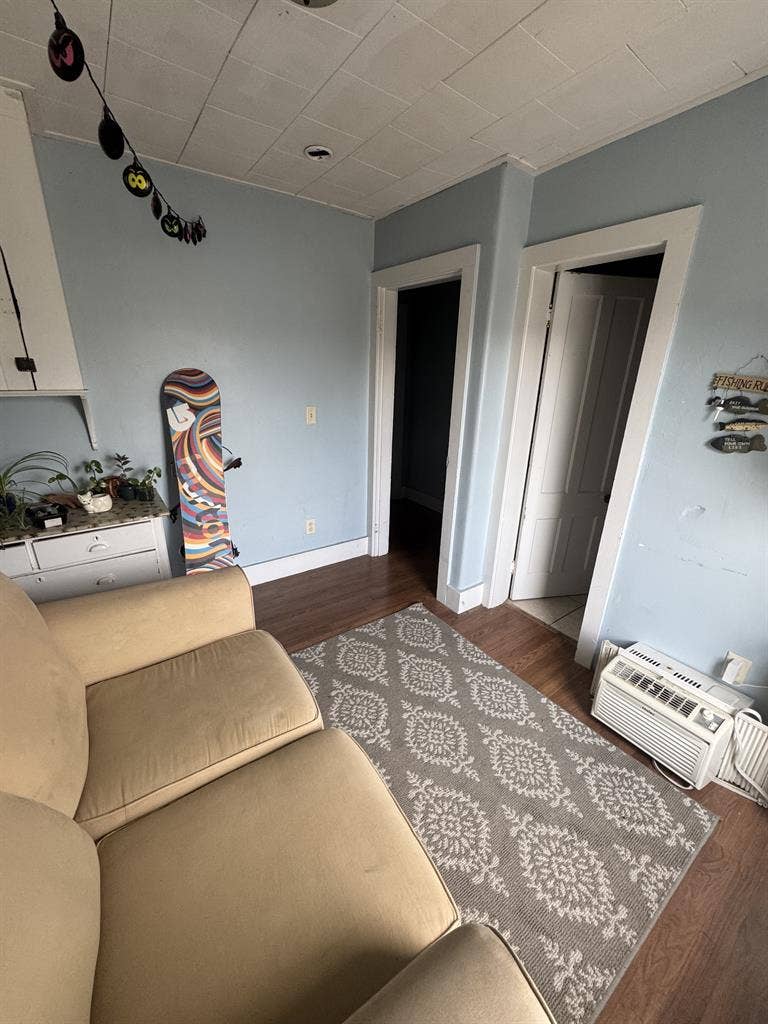 New Listing