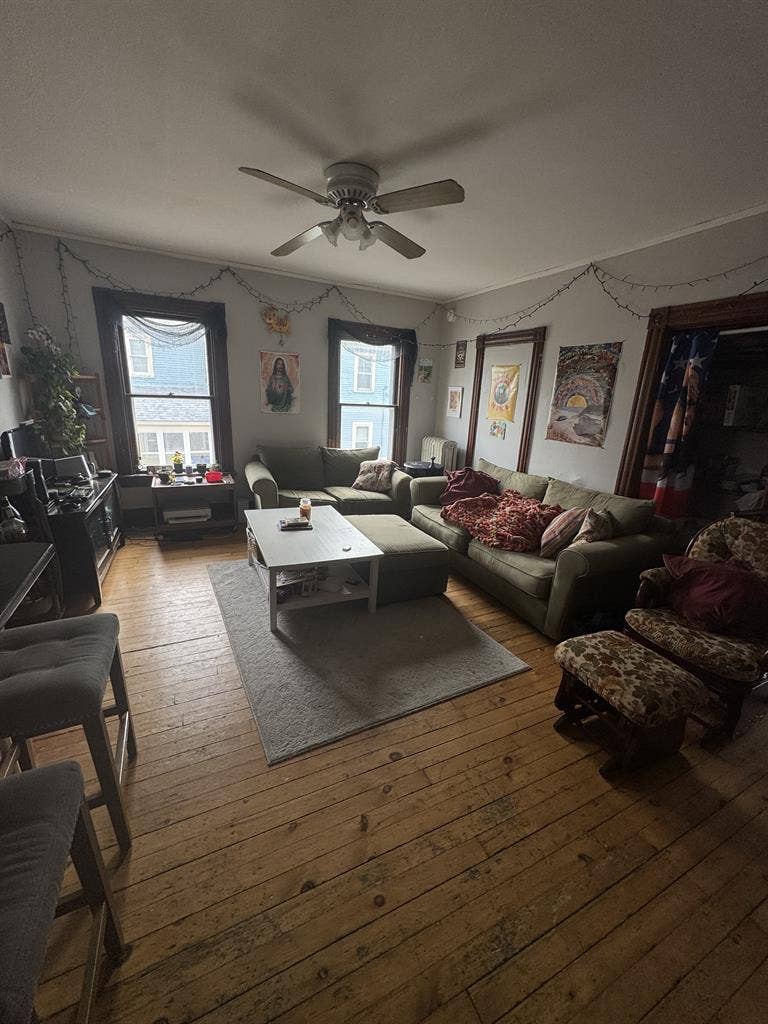 New Listing