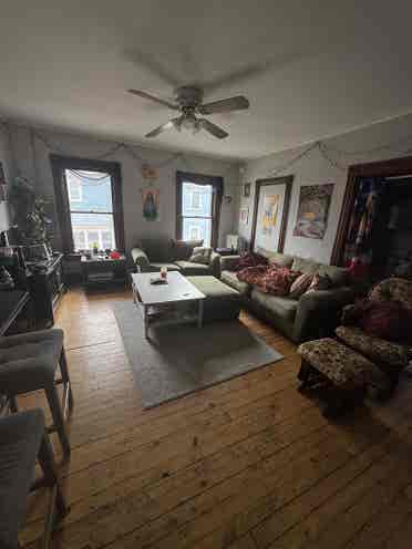 New Listing