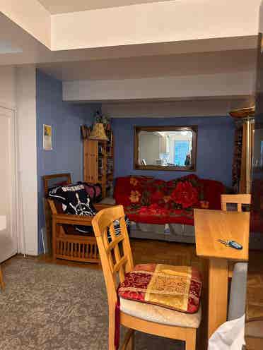 All girl 3 bedroom apartment $