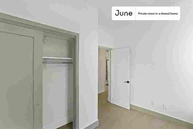 3 BR in New York City