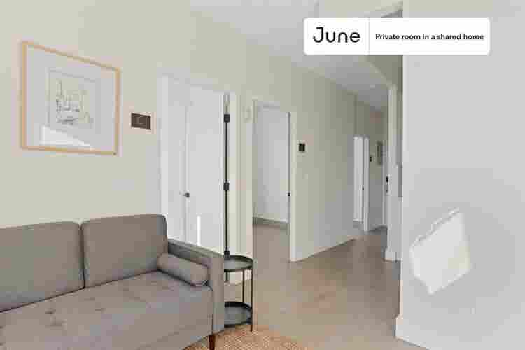 3 BR in New York City