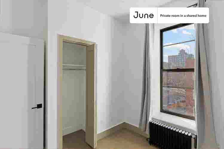 3 BR in New York City