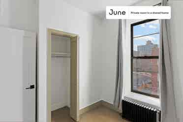 3 BR in New York City