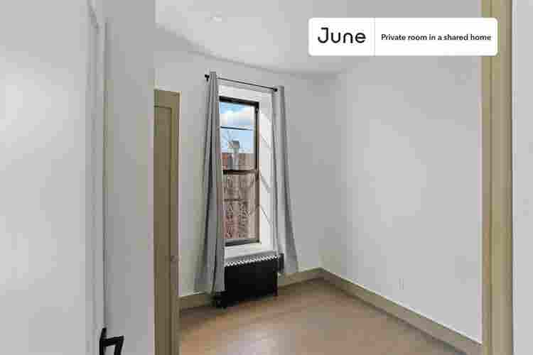 3 BR in New York City