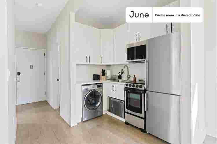 3 BR in New York City