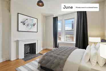 4 BR in Boston
