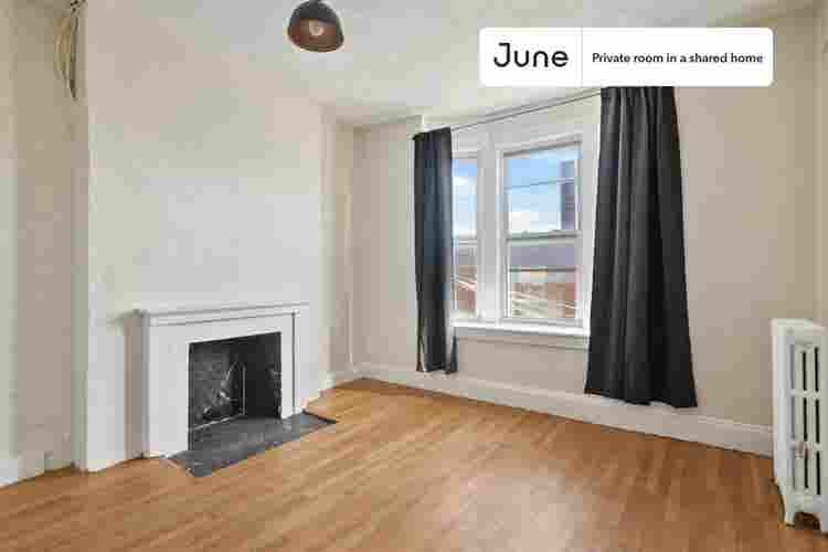 4 BR in Boston