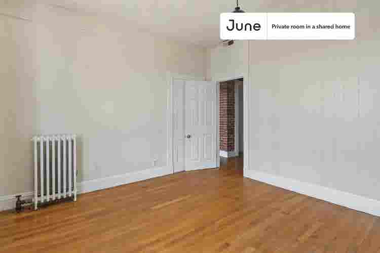 4 BR in Boston