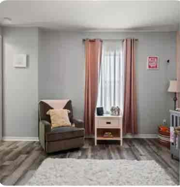 Room for rent _ only females