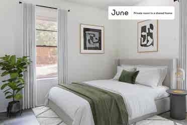 4 BR in Austin