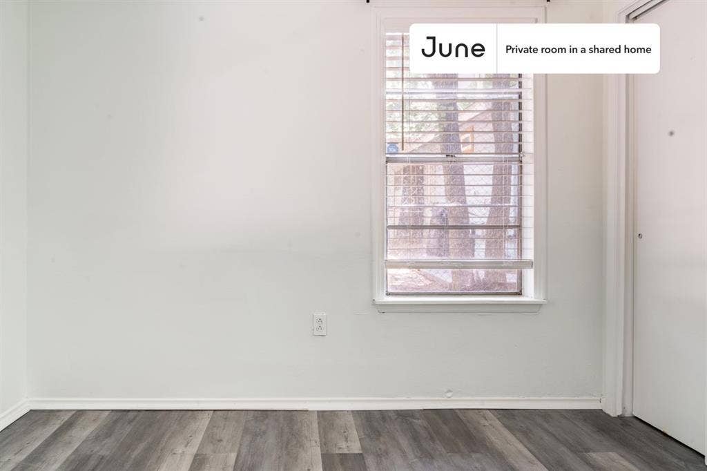 4 BR in Austin