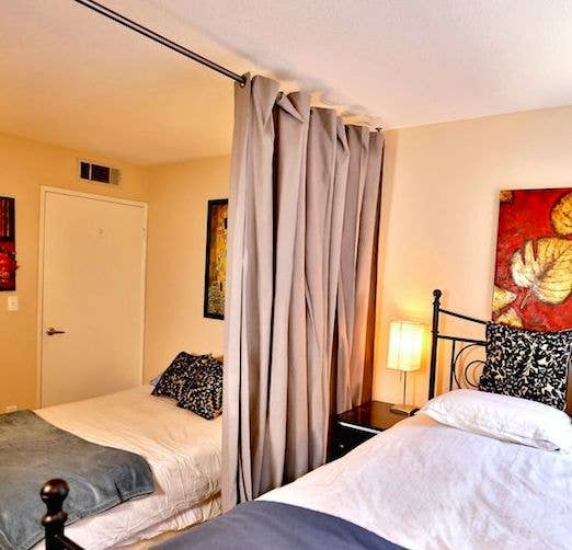Shared Furnished Room Near Ochsner