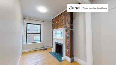 5 BR in Boston