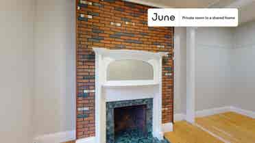 5 BR in Boston